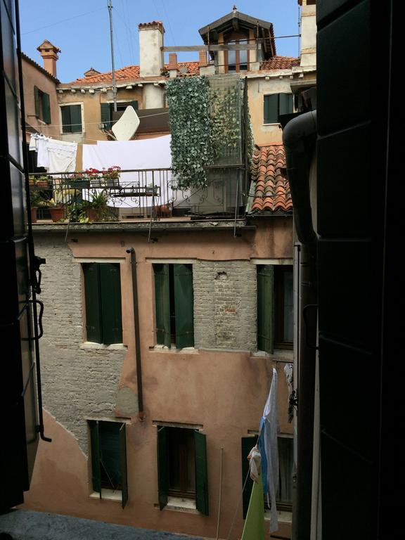 Appartamento Homesweethome *